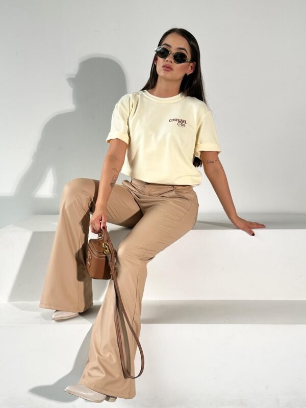 Camiseta Cowgirl - Imagen 3