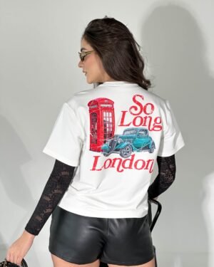 T-shirt London